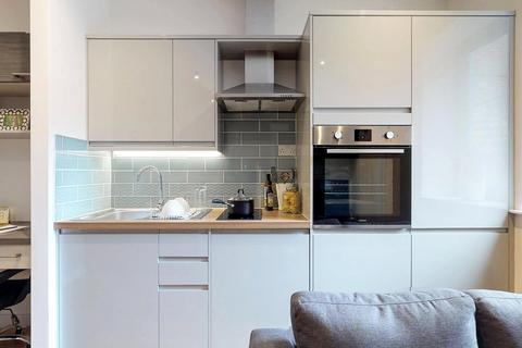 Studio to rent, Apt 21,  Onyx Residence, Onyx Residence S2