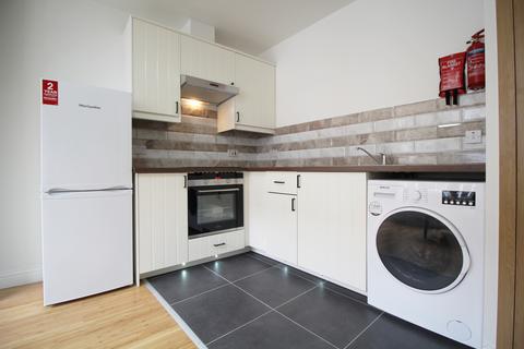 undefined, Apt 7, George House, Piccadilly Court YO1