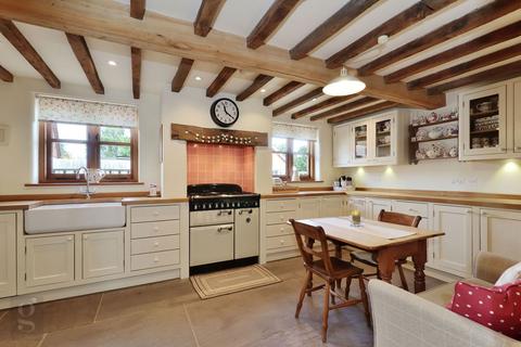 4 bedroom detached house for sale, Marden, Herefordshire