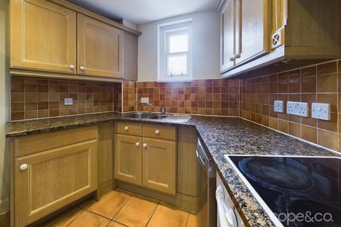 undefined, Five Lamps House, Belper Road, Derby, Derbyshire, DE1 3BP