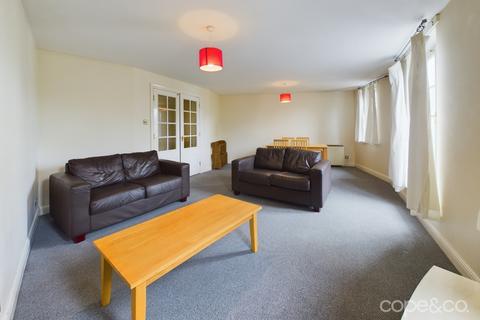 undefined, Five Lamps House, Belper Road, Derby, Derbyshire, DE1 3BP