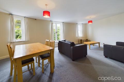 undefined, Five Lamps House, Belper Road, Derby, Derbyshire, DE1 3BP