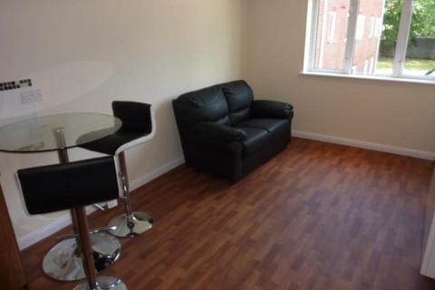 1 bedroom apartment to rent, The Langton, Drewry Court, Uttoxeter New Road, Derby, Derbyshire, DE22 3XH