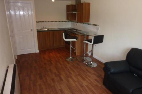 1 bedroom apartment to rent, The Langton, Drewry Court, Uttoxeter New Road, Derby, Derbyshire, DE22 3XH