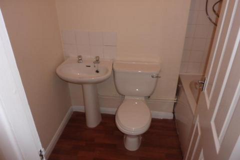 1 bedroom apartment to rent, The Langton, Drewry Court, Uttoxeter New Road, Derby, Derbyshire, DE22 3XH