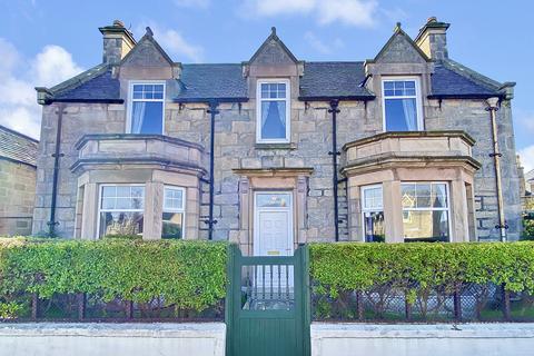 4 bedroom detached house for sale, Queen Street, Lossiemouth, IV31