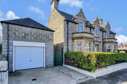 4 bedroom detached house for sale, Queen Street, Lossiemouth, IV31