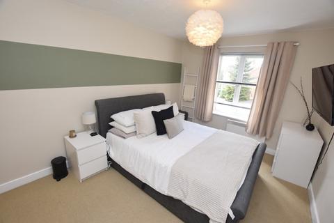 1 bedroom apartment to rent, Duesbury Place, Mickleover, Derby, Derbyshire, DE3 0UH