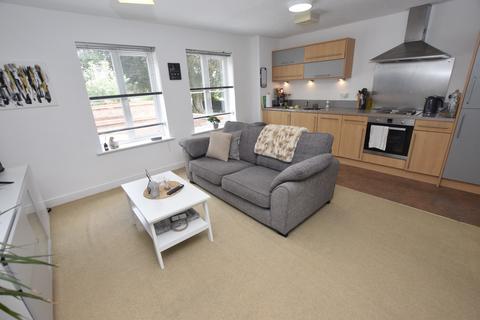 1 bedroom apartment to rent, Duesbury Place, Mickleover, Derby, Derbyshire, DE3 0UH