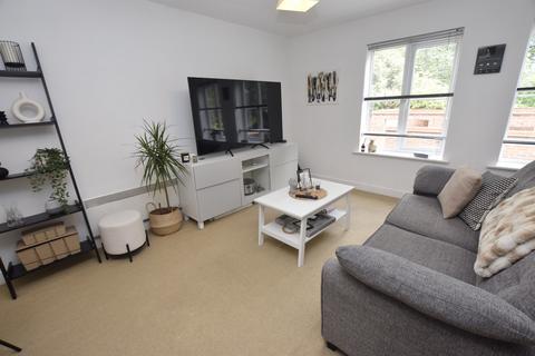 1 bedroom apartment to rent, Duesbury Place, Mickleover, Derby, Derbyshire, DE3 0UH