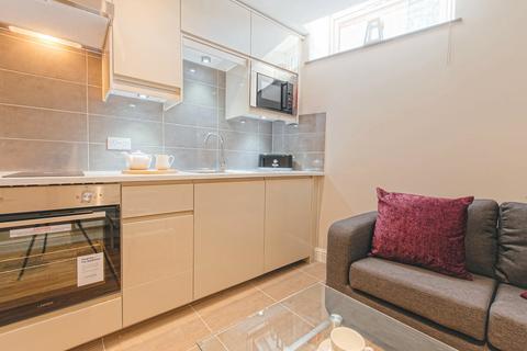 undefined, Apt 7, Eagle House, Blackfriars Road M3