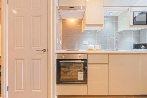 undefined, Apt 7, Eagle House, Blackfriars Road M3