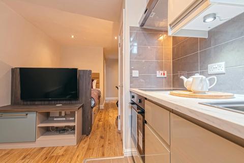 undefined, Apt 7, Eagle House, Blackfriars Road M3