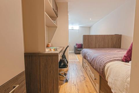 undefined, Apt 7, Eagle House, Blackfriars Road M3