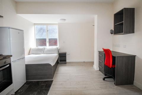 Studio to rent, Apt 1, 31 Clarendon Road, 31 Clarendon Road LS2