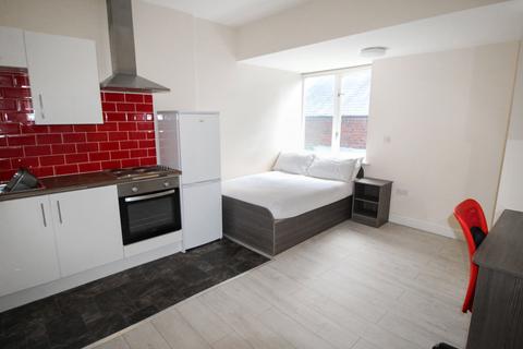 Studio to rent, Apt 1, 31 Clarendon Road, 31 Clarendon Road LS2