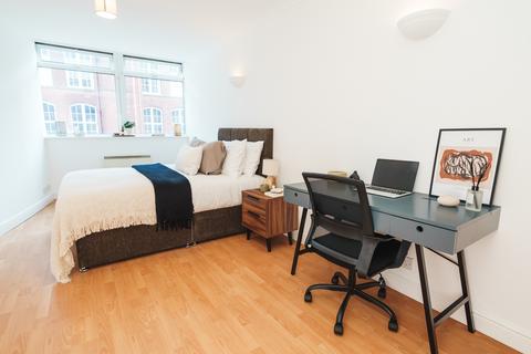 undefined, Apt 2, 85 Wellington Road, 85-87 Wellington Road M14