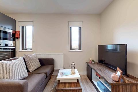 Studio to rent, at Nationwide, Apt 30,  Apollo Residence, Apollo Residence S1