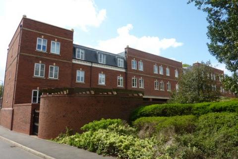 1 bedroom apartment to rent, Duesbury Place, Mickleover, Derby, Derbyshire, DE3 0UH