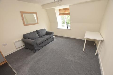 1 bedroom apartment to rent, Duesbury Place, Mickleover, Derby, Derbyshire, DE3 0UH