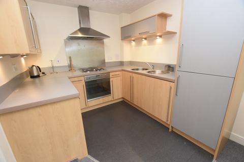 1 bedroom apartment to rent, Duesbury Place, Mickleover, Derby, Derbyshire, DE3 0UH