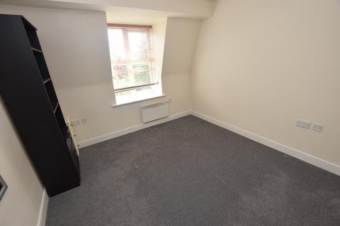 1 bedroom apartment to rent, Duesbury Place, Mickleover, Derby, Derbyshire, DE3 0UH