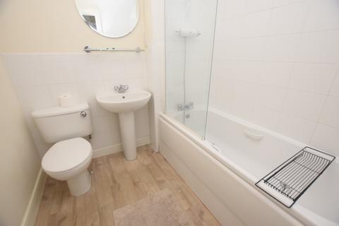 1 bedroom apartment to rent, Duesbury Place, Mickleover, Derby, Derbyshire, DE3 0UH