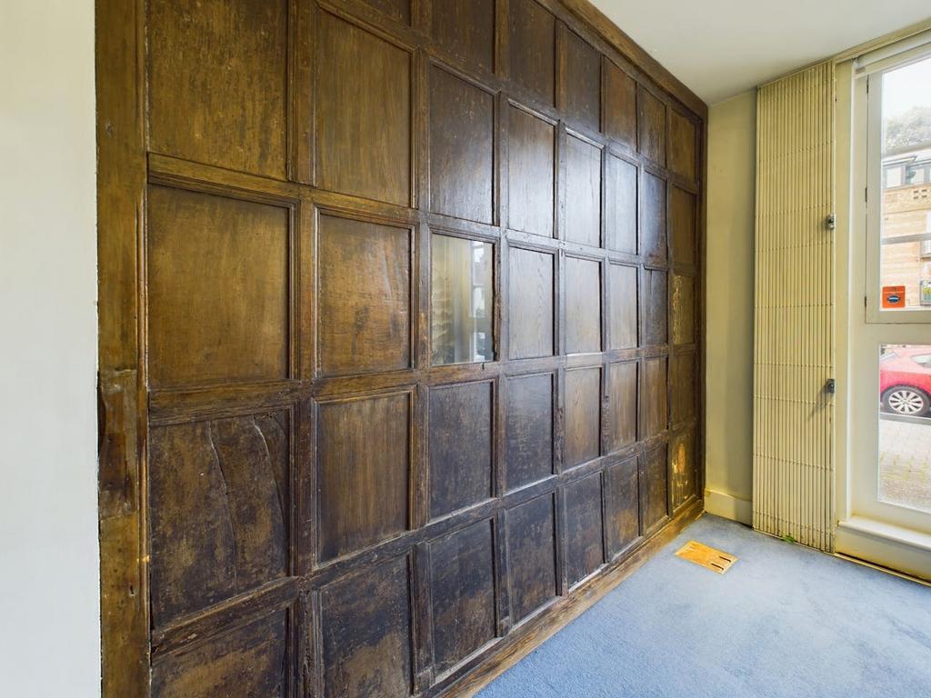 Panelling