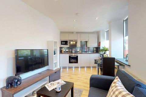 undefined, Apt 22, Ribbon Residence, 11 Woodhouse Square LS3