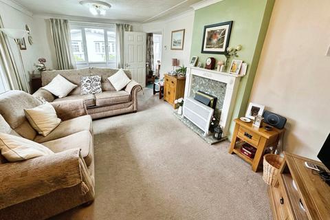 2 bedroom park home for sale, Claremont Park, Berrow, Burnham-on-Sea, TA8