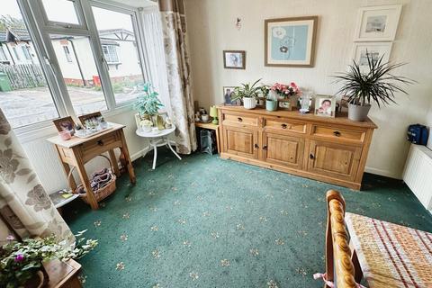 2 bedroom park home for sale, Claremont Park, Berrow, Burnham-on-Sea, TA8