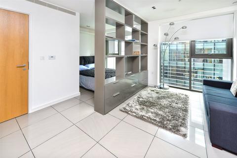 Studio to rent, 20 Brock Street, London NW1