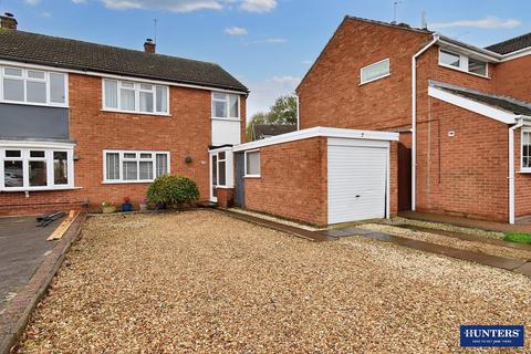 7 Collaton Road, Wigston, LE18 2GY