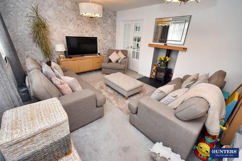 7 Collaton Road, Wigston, LE18 2GY