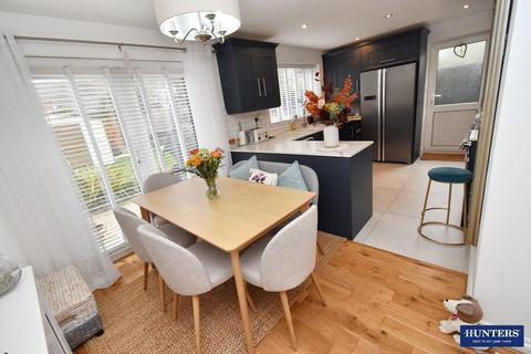 7 Collaton Road, Wigston, LE18 2GY