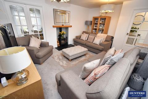 7 Collaton Road, Wigston, LE18 2GY
