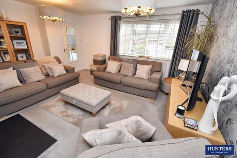 7 Collaton Road, Wigston, LE18 2GY