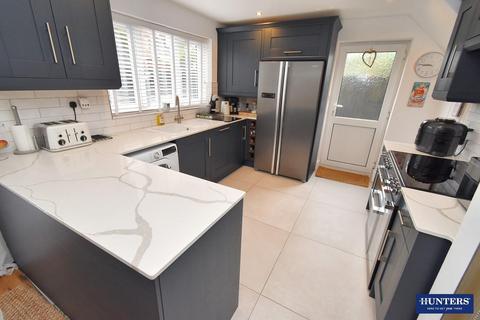 7 Collaton Road, Wigston, LE18 2GY