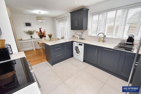 7 Collaton Road, Wigston, LE18 2GY
