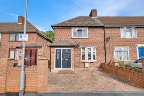 3 bedroom end of terrace house for sale, Marlborough Road, Dagenham, Essex