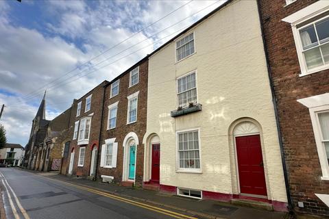 3 bedroom house for sale, Union Road, Deal, CT14