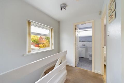 103 Darlton Drive, Arnold, Nottingham, NG5 7LX
