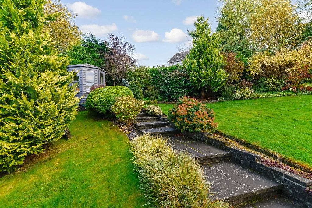 Summerhouse