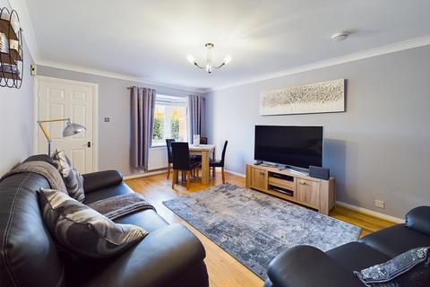 2 bedroom terraced house for sale, Chirton Dene Way, North Shields