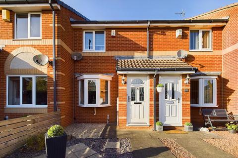 2 bedroom terraced house for sale, Chirton Dene Way, North Shields