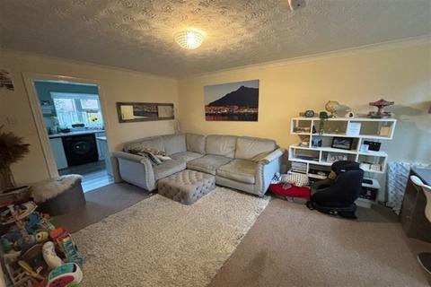 undefined, Oakley Avenue, SS6