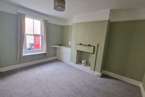 2 bedroom terraced house for sale, Pound Street, Exmouth, Ex8 2SY