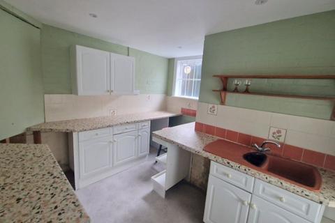 2 bedroom terraced house for sale, Pound Street, Exmouth, Ex8 2SY