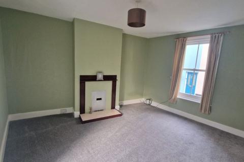 2 bedroom terraced house for sale, Pound Street, Exmouth, Ex8 2SY