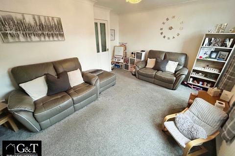 3 bedroom terraced house for sale, Pimlico Court, Dudley